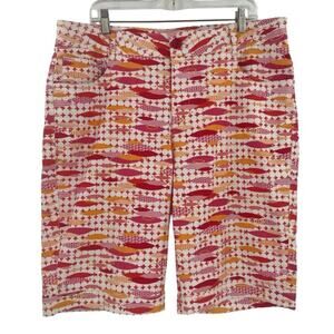 Crest Jeans Retro Shorts size 19/20